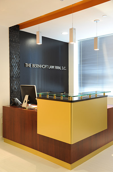 The Bernhoft Law Firm, S.C.